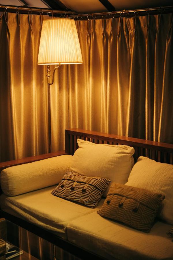 צ'יאנג מאי Chompor Lanna Hotel מראה חיצוני תמונה